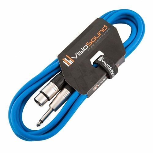 Câble xlr femelle jack - câble,