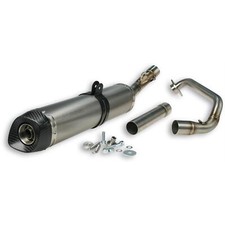 Système d'échappement