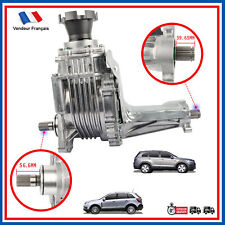 Boîte de transfert pour Opel Antara et Chevrolet Captiva 2.2 - 4 ROUES MOTRICES