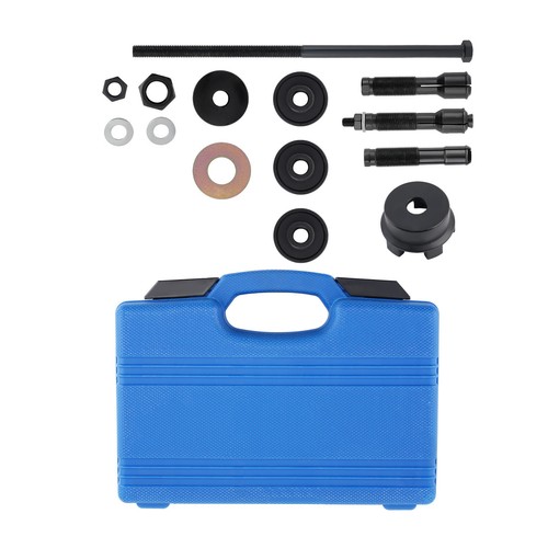 Wheel bearing remover - bearing, remover+