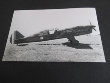 Photo Avion Caudron CR.714 Aviation Française