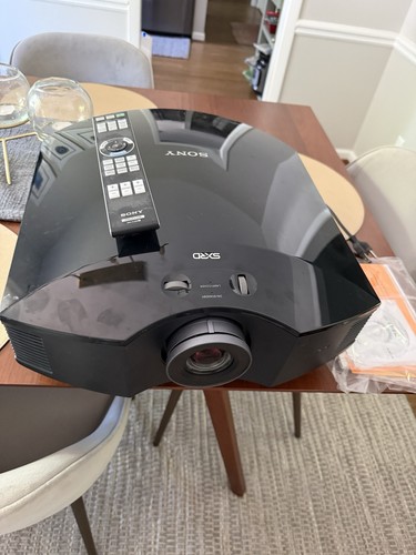 Sony vpl hw40es home cinema - vpl-hw40es,