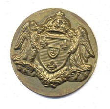 Rare médaille en bronze