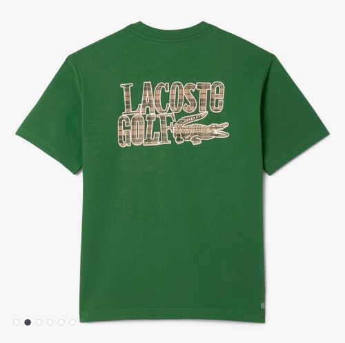 Lacoste homme shirt golf - lacoste,