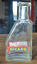 carafe Ricard vintage esprit
