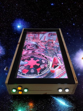 Kit borne arcade pincab - borne,
