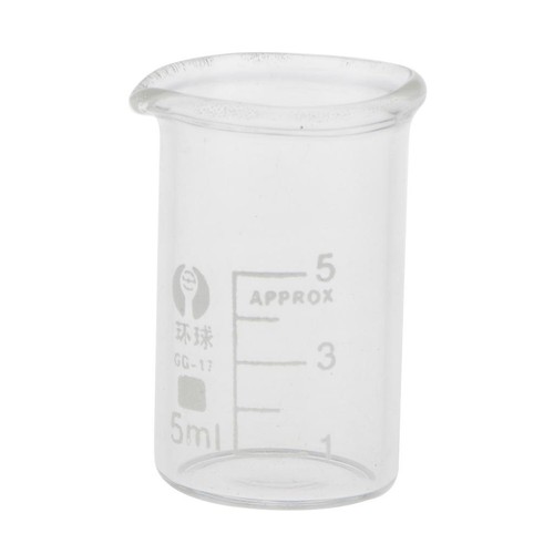 Verrerie laboratoire de - de,