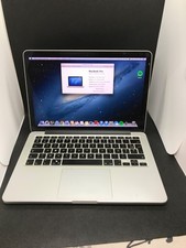 (A577) Apple MacBook Pro a1425