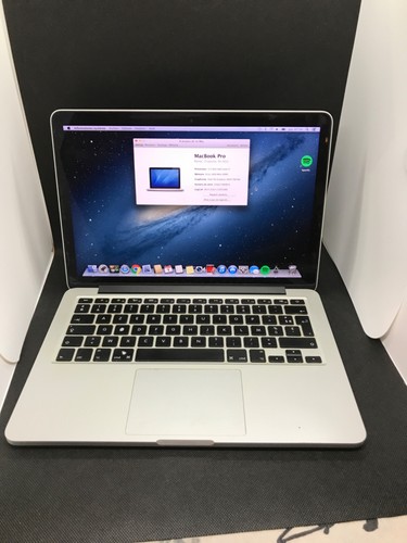 Apple macbook pro a1425 - (a577),