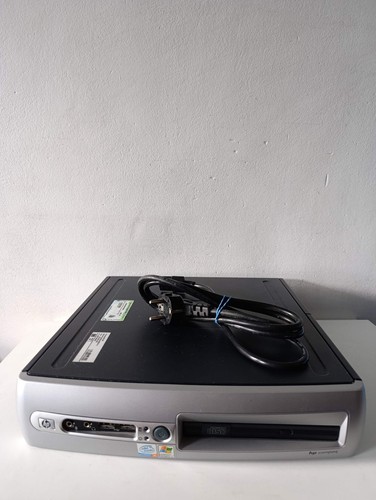 Compaq d530 usdt windows xp - windows,