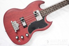 Gibson 2013 SG Special Bass