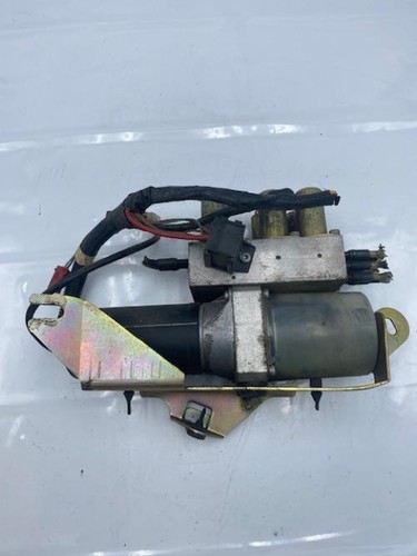 Moteur capote peugeot 306 - moteur,