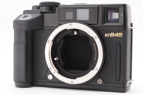 Mint bronica rf645 - [mint],