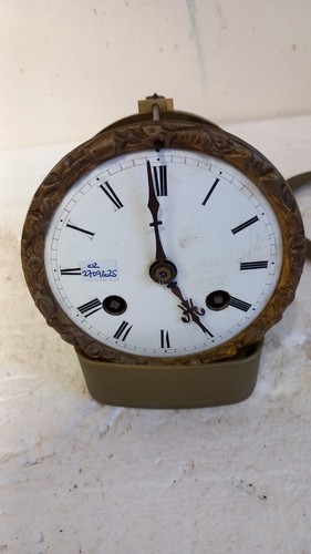 Ancien mouvement pendule - ancien,