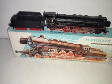 Marklin 3048 locomotive - ho,