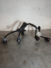 FAISCEAU INJECTEURS 9661675380 TU5JP4