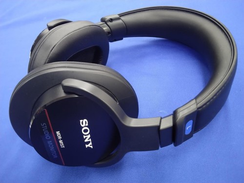 Casque moniteur studio - moniteur,