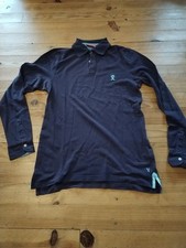 Polo Manches Longues vicomte Arthur homme Taille m