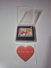 ? Desert Speedtrap - Sega Game Gear