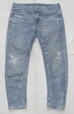 G-Star Jeans Femme W28 L30 Occotis Type C 3D Low Boyfriend Rest WMN Comme Neuf