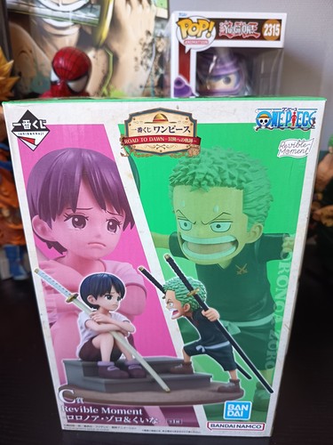 Bandai namco one piece ichiban - bandai,