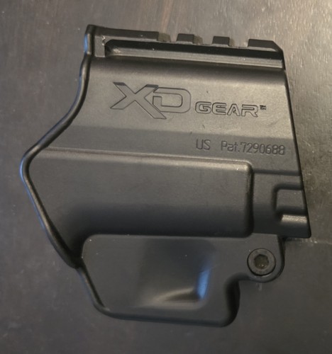 Springfield armory gear - springfield,