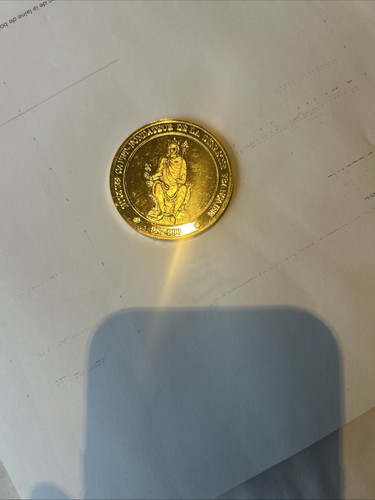 Histoire france médaille - de,
