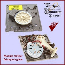 Module moteur fabrique à