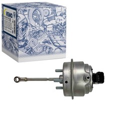 VEMO Capteur De Pression Turbo Compatible Avec FORD GALAXY MONDEO S-MAX