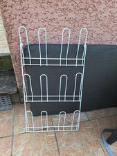 Porte Chaussures Mural 6 Paires