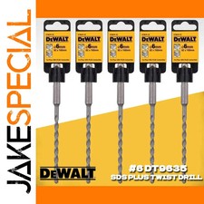 JakeSpecial – DEWALT SDS