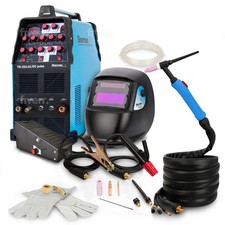 Poste à Souder Pulsé Sherman