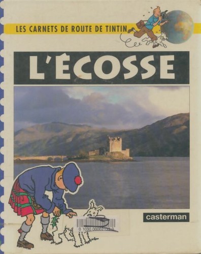 Ecosse martine noblet - martine,