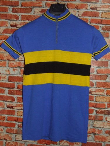 Eroica maglia shirt maillot - maglia,