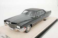 Cadillac DeVille berline 1970