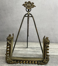 Ancien cadre photo décor de