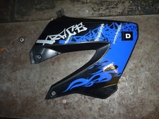 derbi 50 senda  x race  00h04410771 flanc 