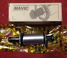 Mouvement Central Vélo Mavic