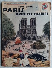 COLLECTION PATRIE 2 PARIS