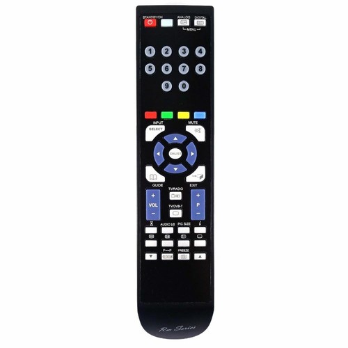 Télécommande series pour - télécommande,