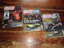 Voir lot 3 anciens - !!!,
