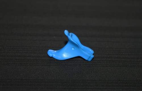 Playmobil country selle bleue