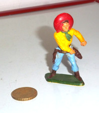 Starlux cowboy au chapeau - cowboy,