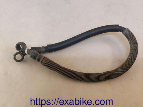 Durite frein arriere pour - durite,