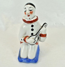 ANCIENNE SALIERE EN FORME DE