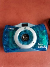 appareil photo numérique Digiclick Lexibook fin des années 90