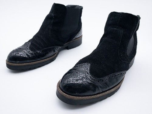 Bottes chelsea pour - pour, hommes