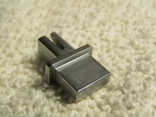 Adc 300sl 100s frequency - adc,