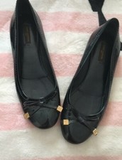 Ballerines Oxford Louis