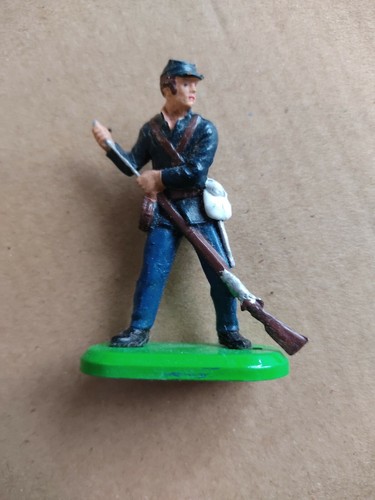 Figurine britains 1971 - britains,